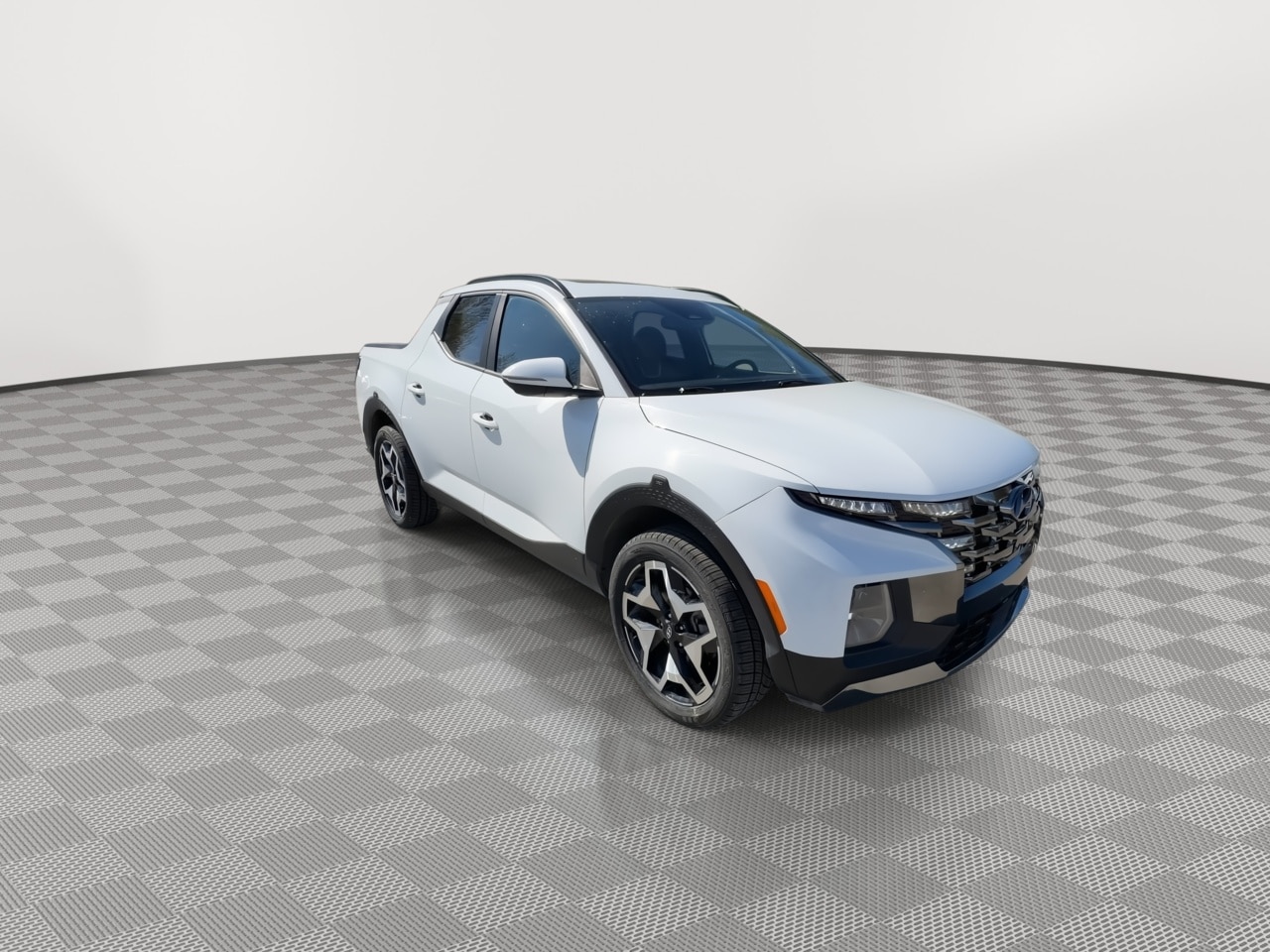 Thumbnail: 2023 Hyundai Santa Cruz - 2