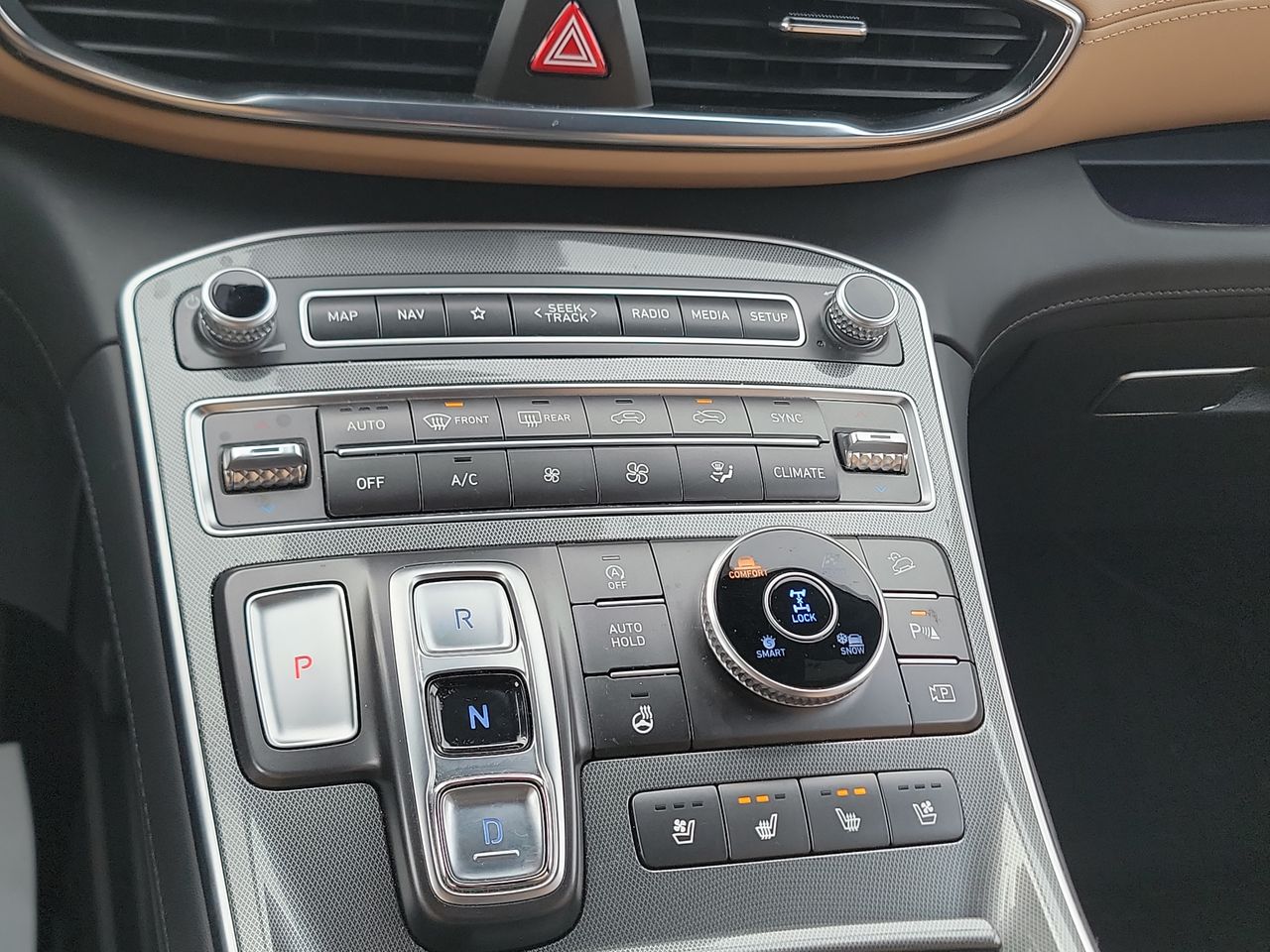 Thumbnail: 2023 Hyundai Santa Fe - 20