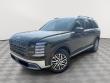 New 2026 Hyundai Palisade SEL 7P AWD SUV