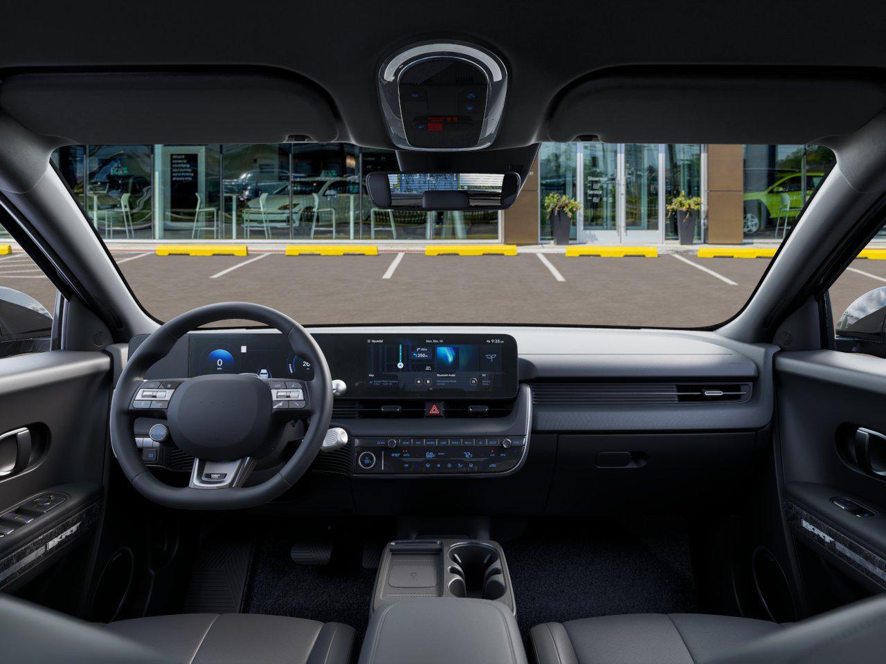 Thumbnail: 2026 Hyundai Ioniq 5 - 11