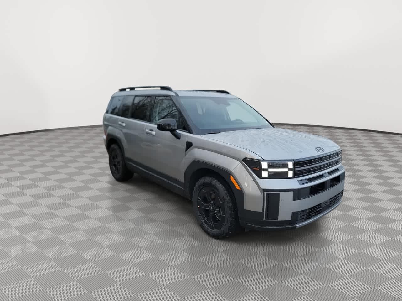 Thumbnail: 2026 Hyundai Santa Fe - 2