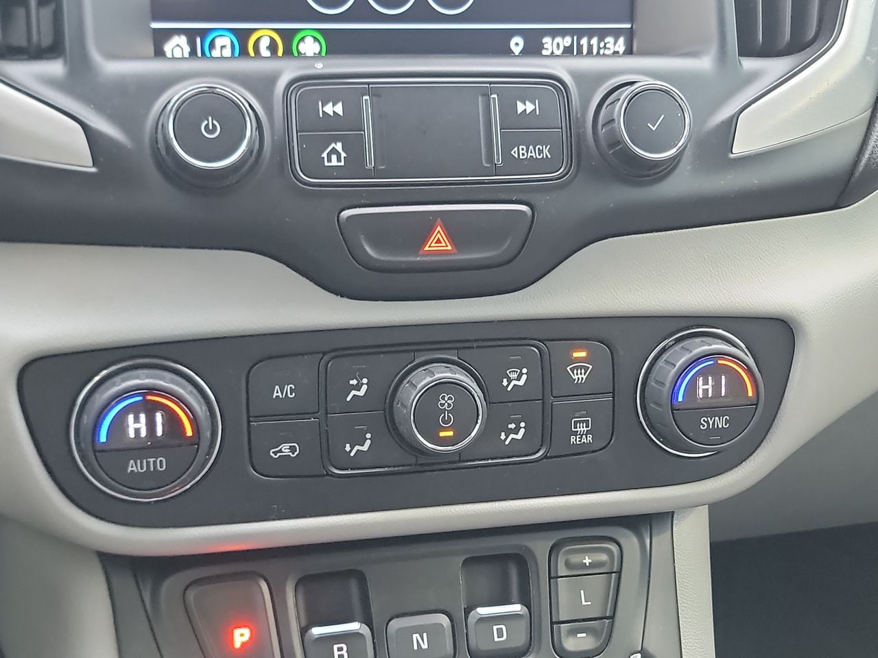 Thumbnail: 2019 GMC Terrain - 18