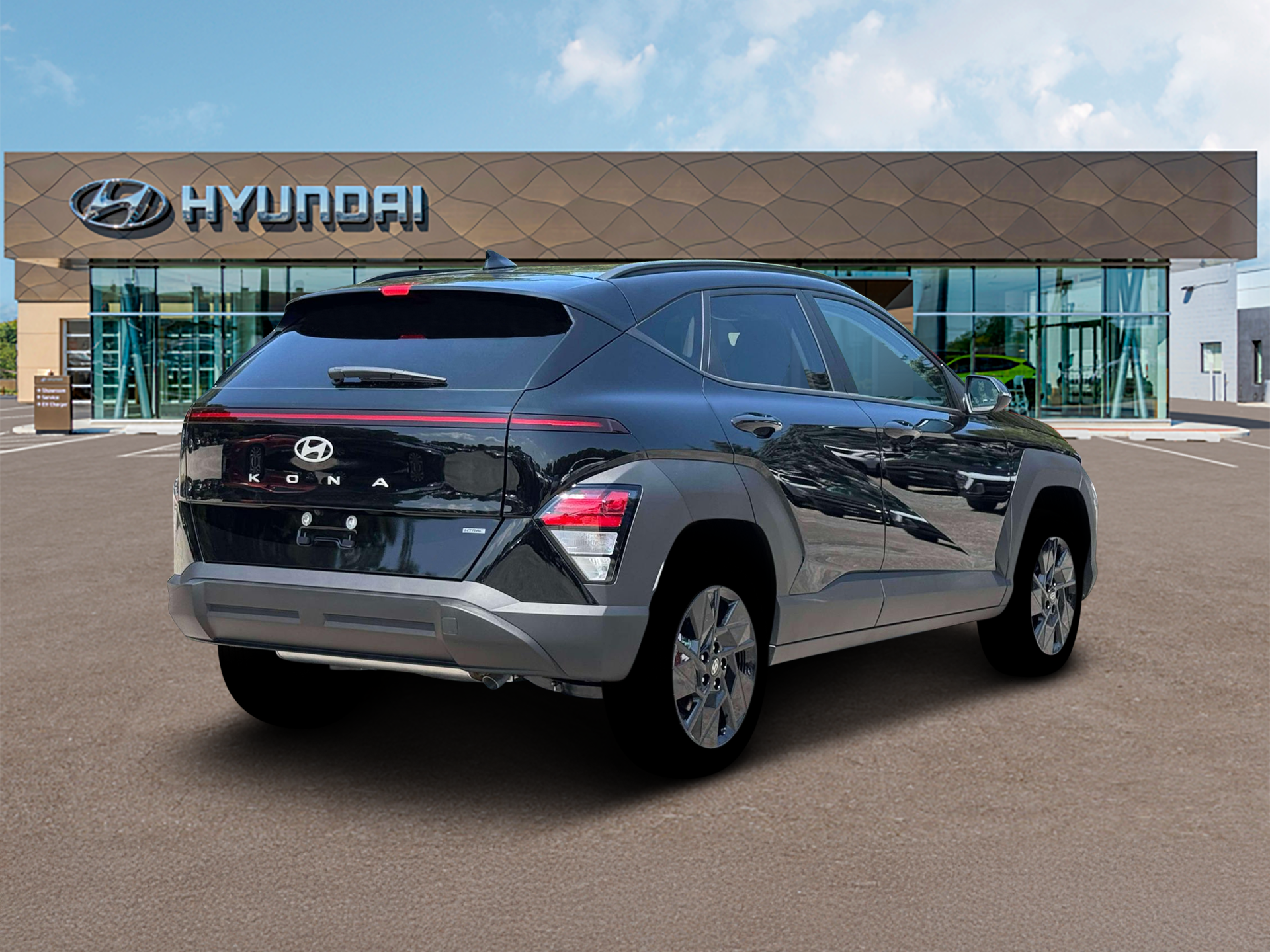 Thumbnail: 2026 Hyundai Kona - 7