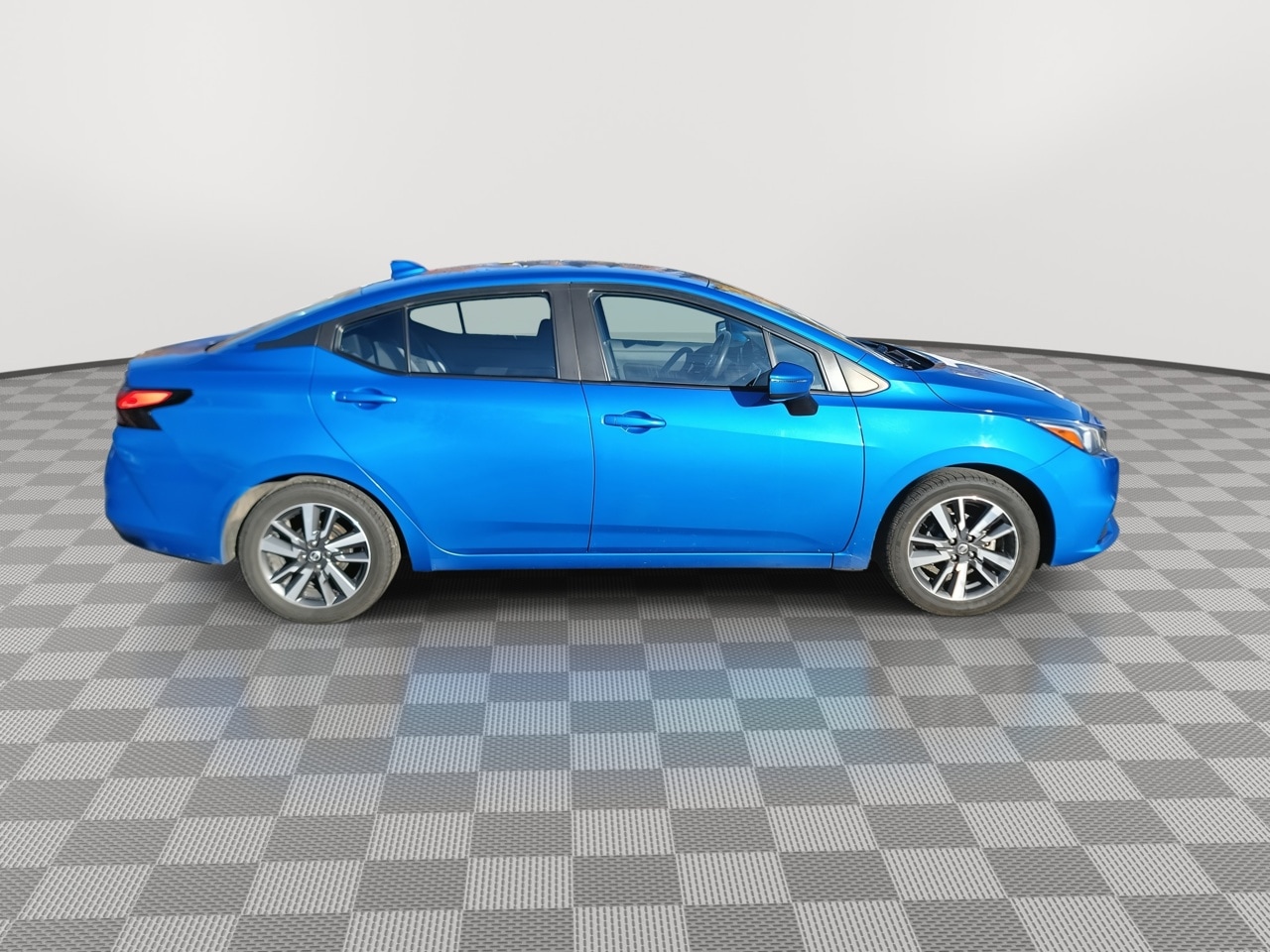 Thumbnail: 2021 Nissan Versa - 9