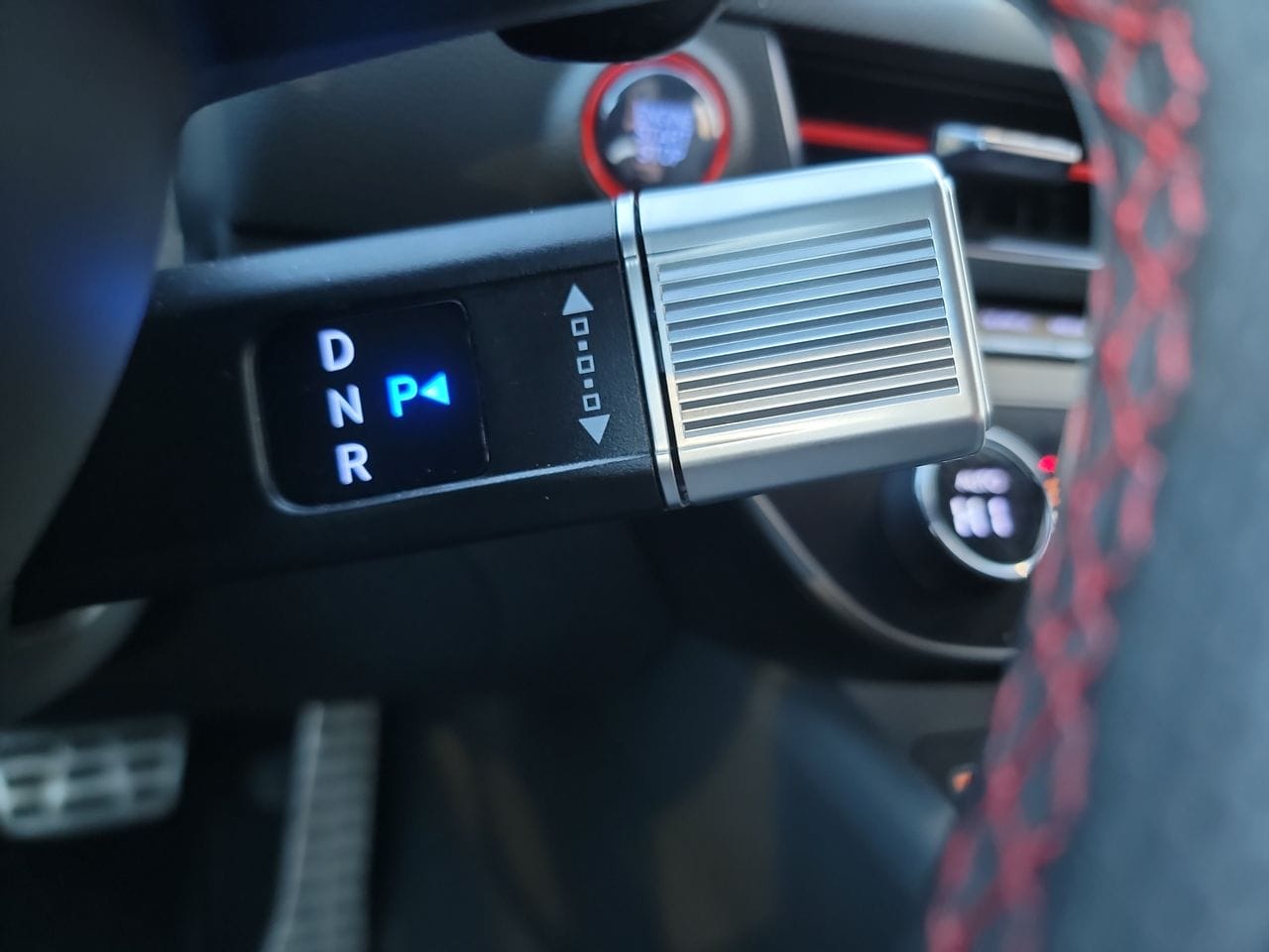 Thumbnail: 2024 Hyundai Sonata - 18