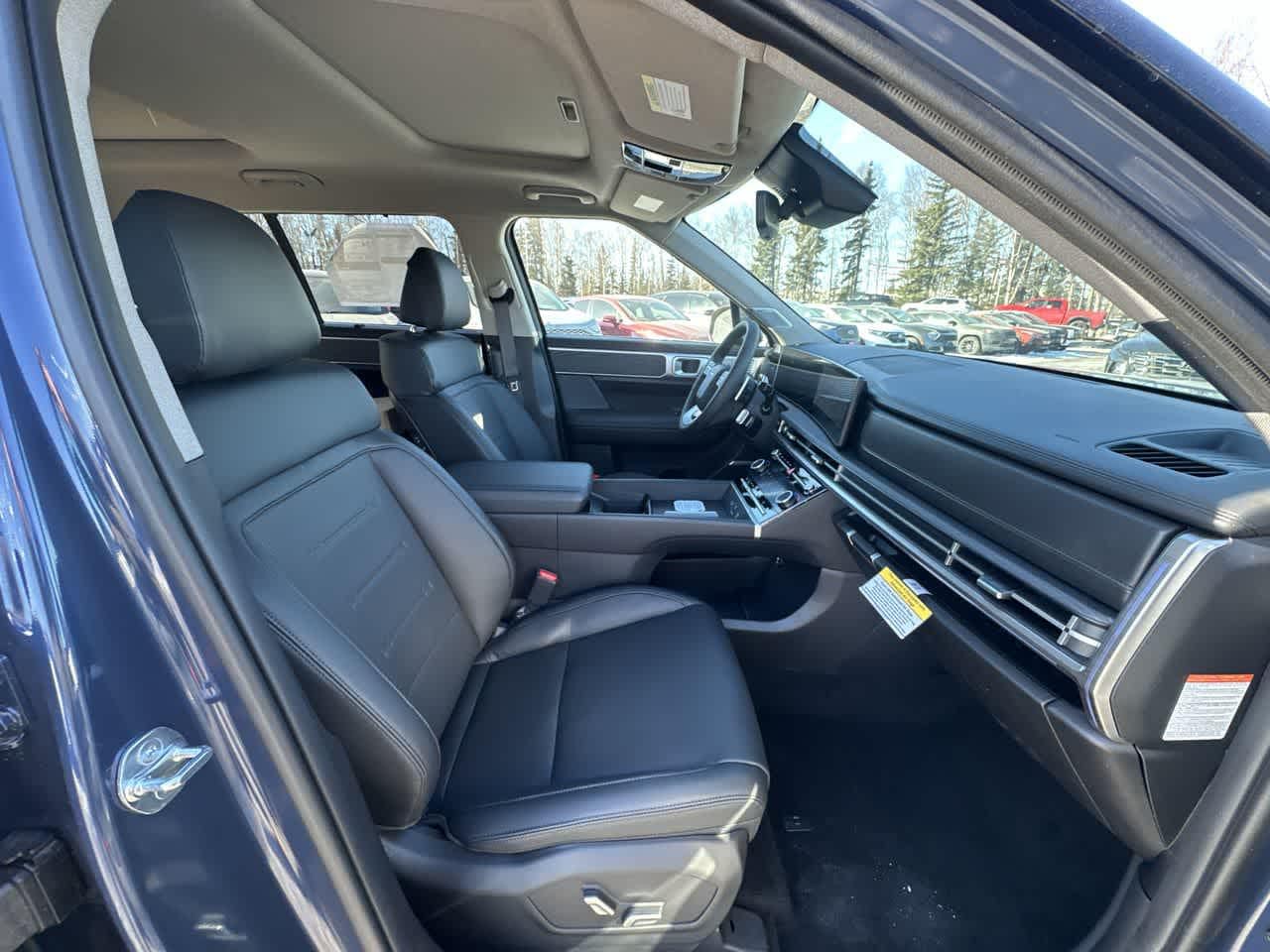 Thumbnail: 2026 Hyundai Santa Fe - 21