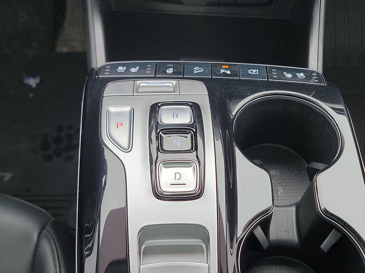 Thumbnail: 2022 Hyundai Tucson - 18