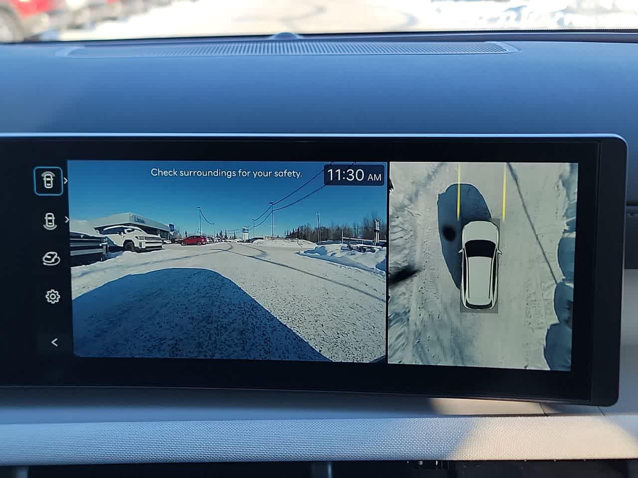 Thumbnail: 2026 Hyundai Tucson - 17