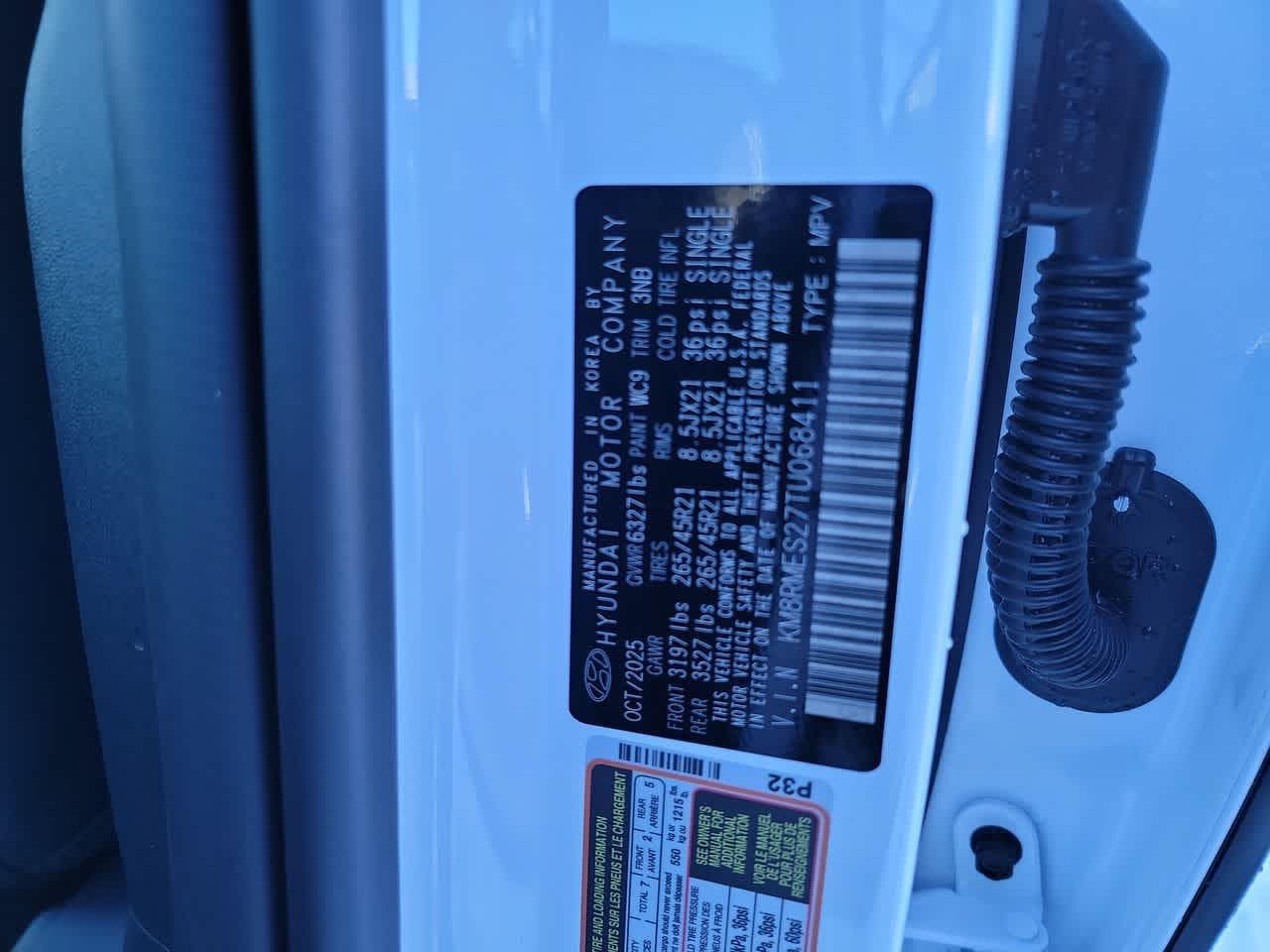 Thumbnail: 2026 Hyundai Palisade - 26