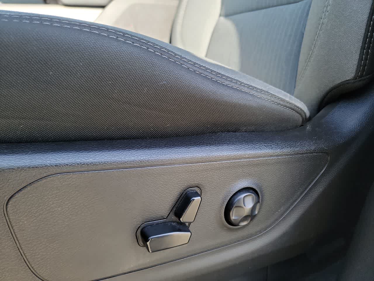 Thumbnail: 2019 RAM 1500 - 12