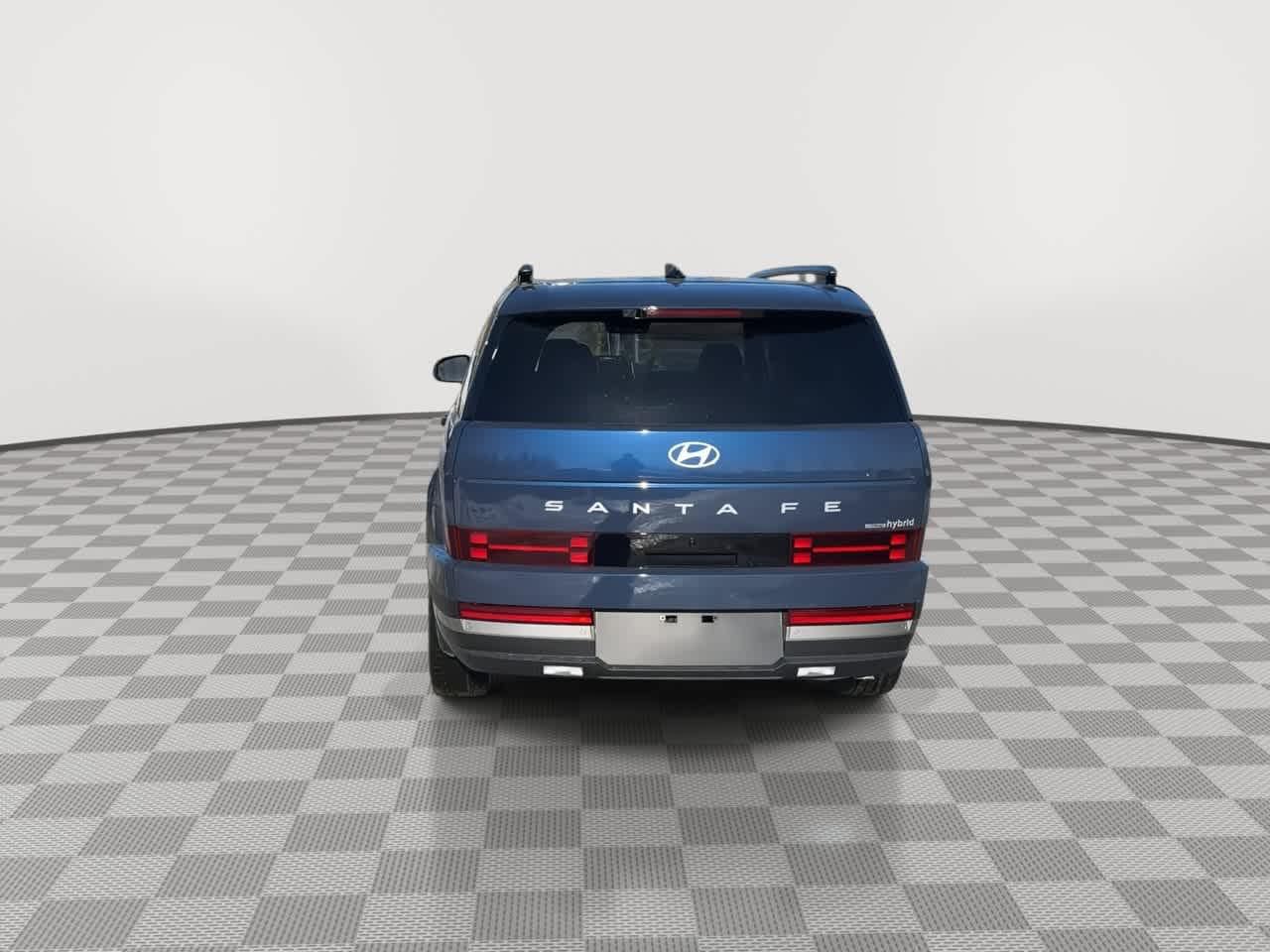 Thumbnail: 2026 Hyundai Santa Fe - 7