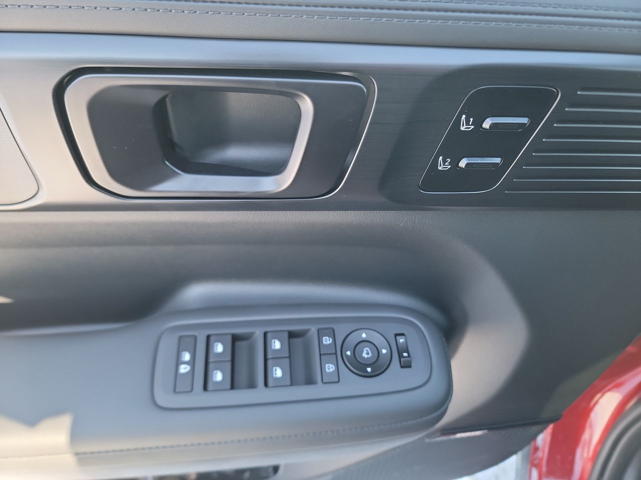 Thumbnail: 2026 Hyundai Santa Fe - 11