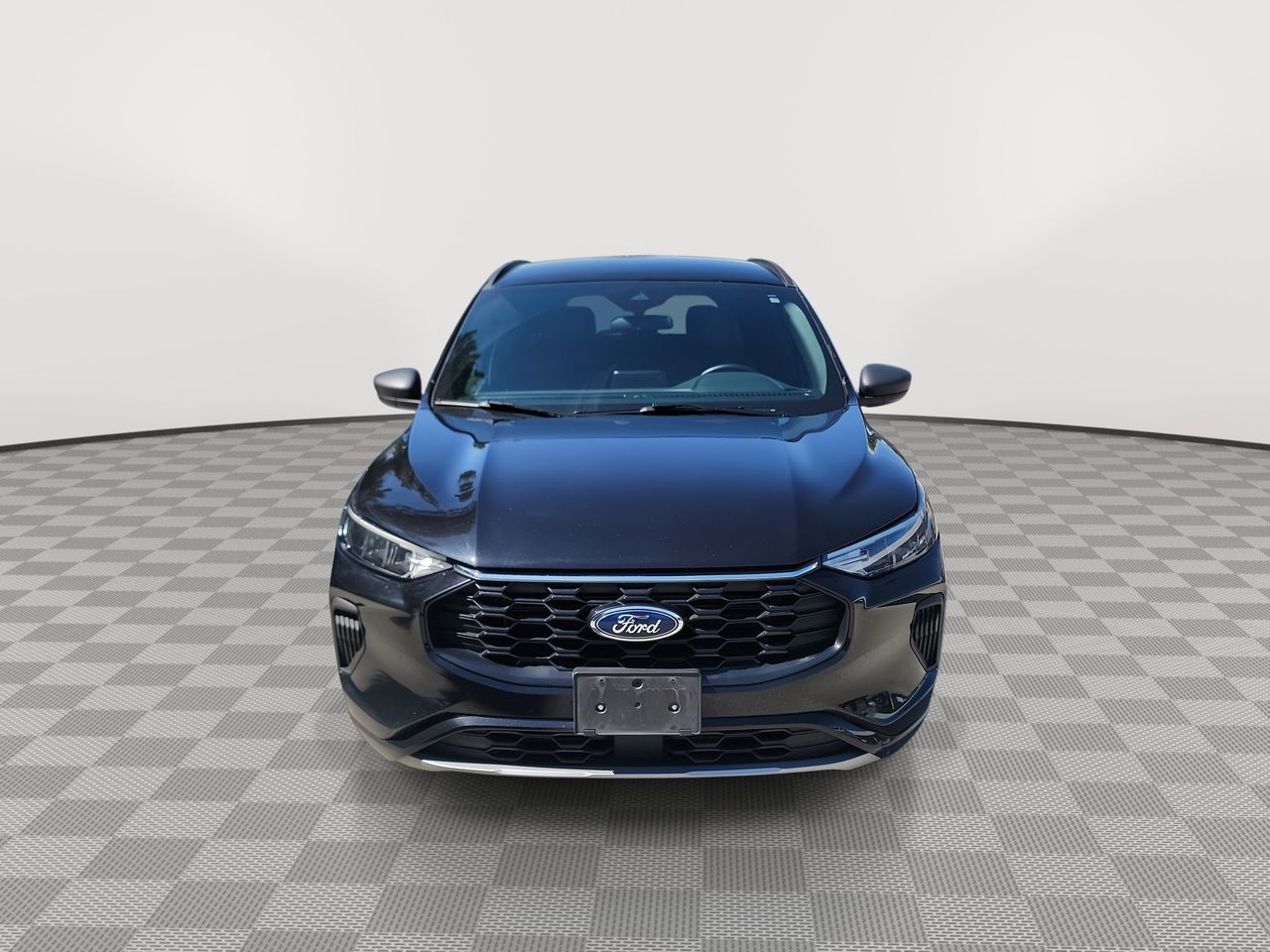 Thumbnail: 2023 Ford Escape - 3