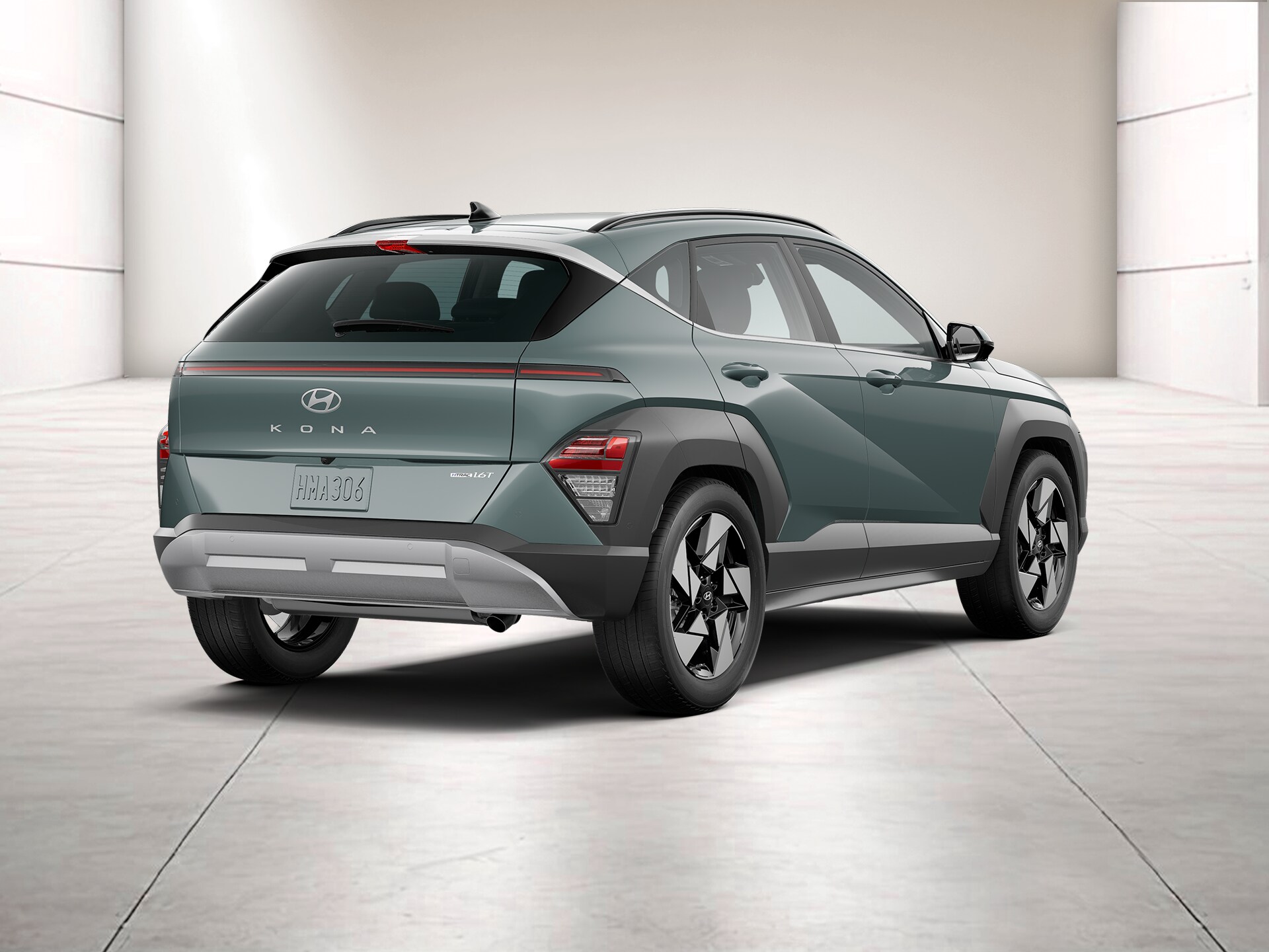 Thumbnail: 2024 Hyundai Kona - 7