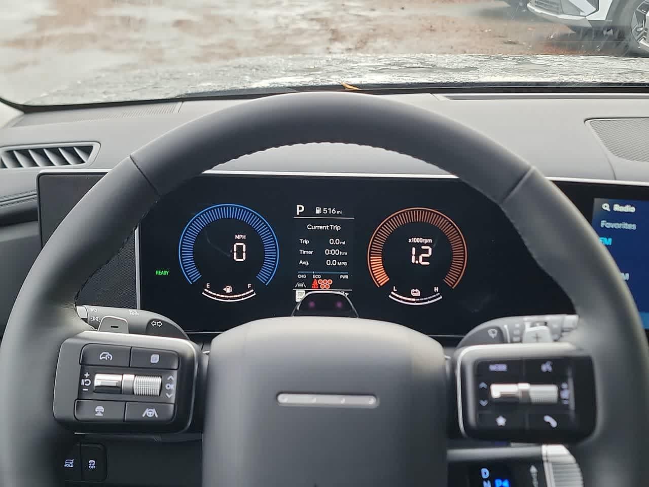 Thumbnail: 2026 Hyundai Santa Fe - 15