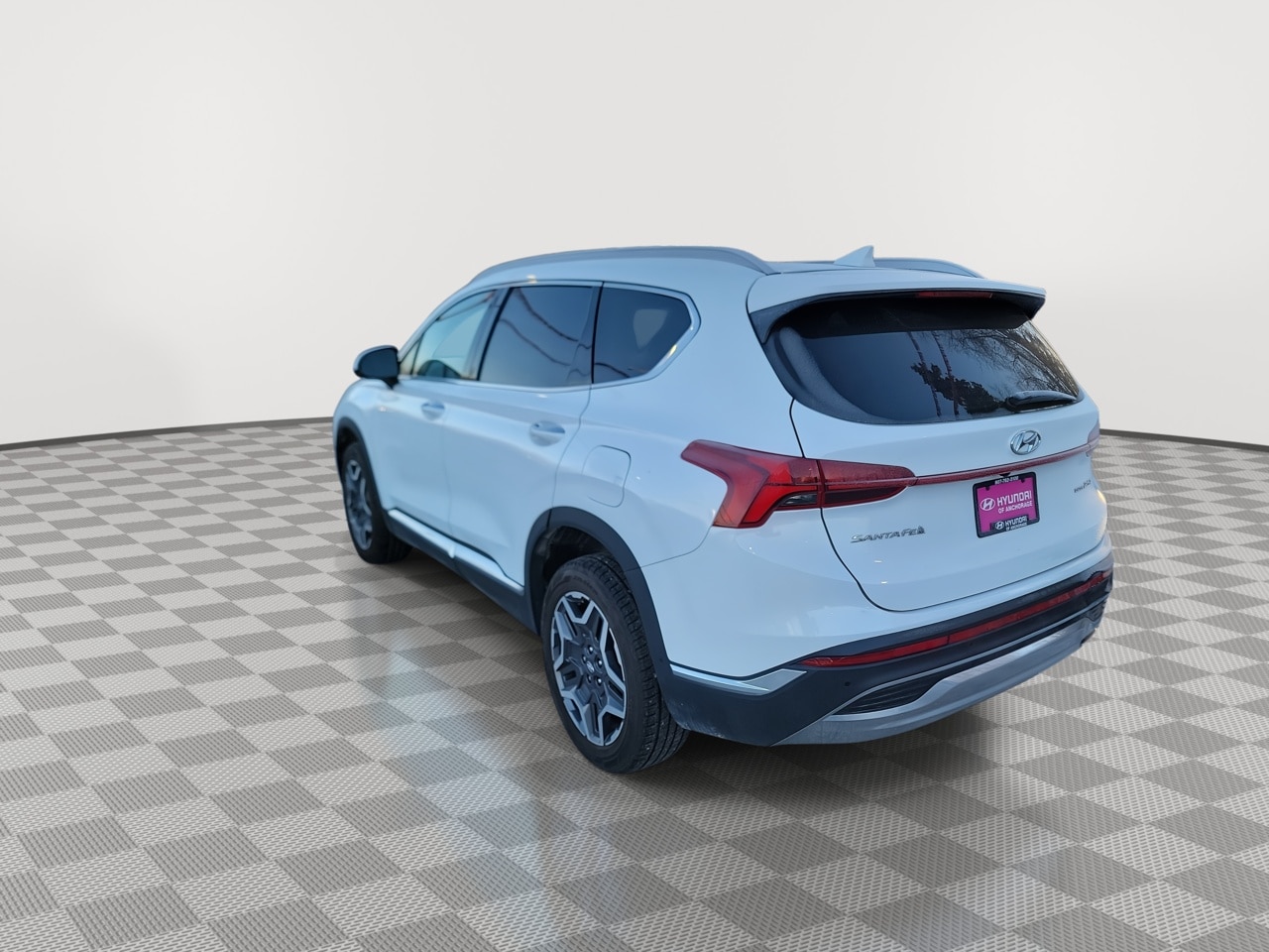 Thumbnail: 2023 Hyundai Santa Fe - 6