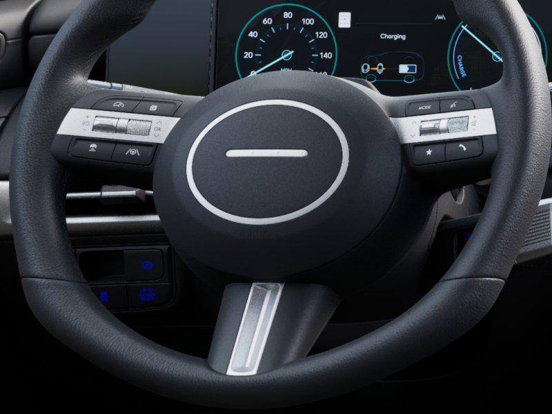 Thumbnail: 2026 Hyundai Tucson - 15