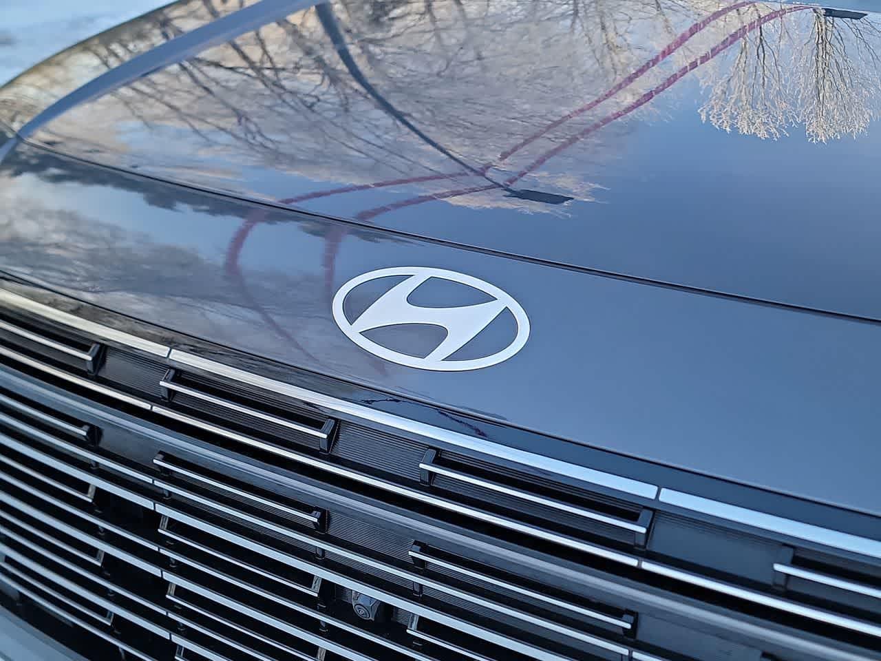 Thumbnail: 2026 Hyundai Palisade - 27