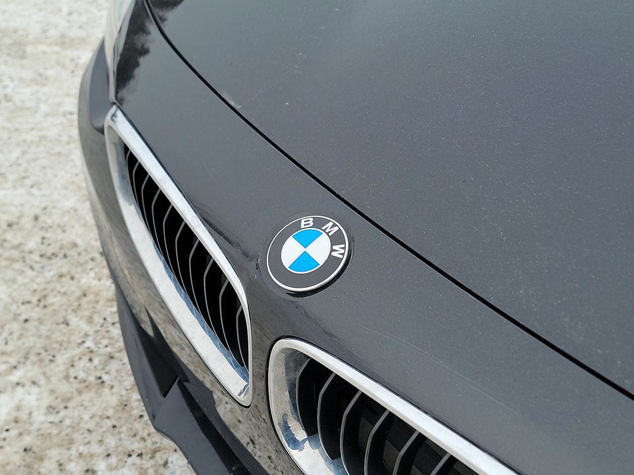 Thumbnail: 2014 BMW 3 Series - 24