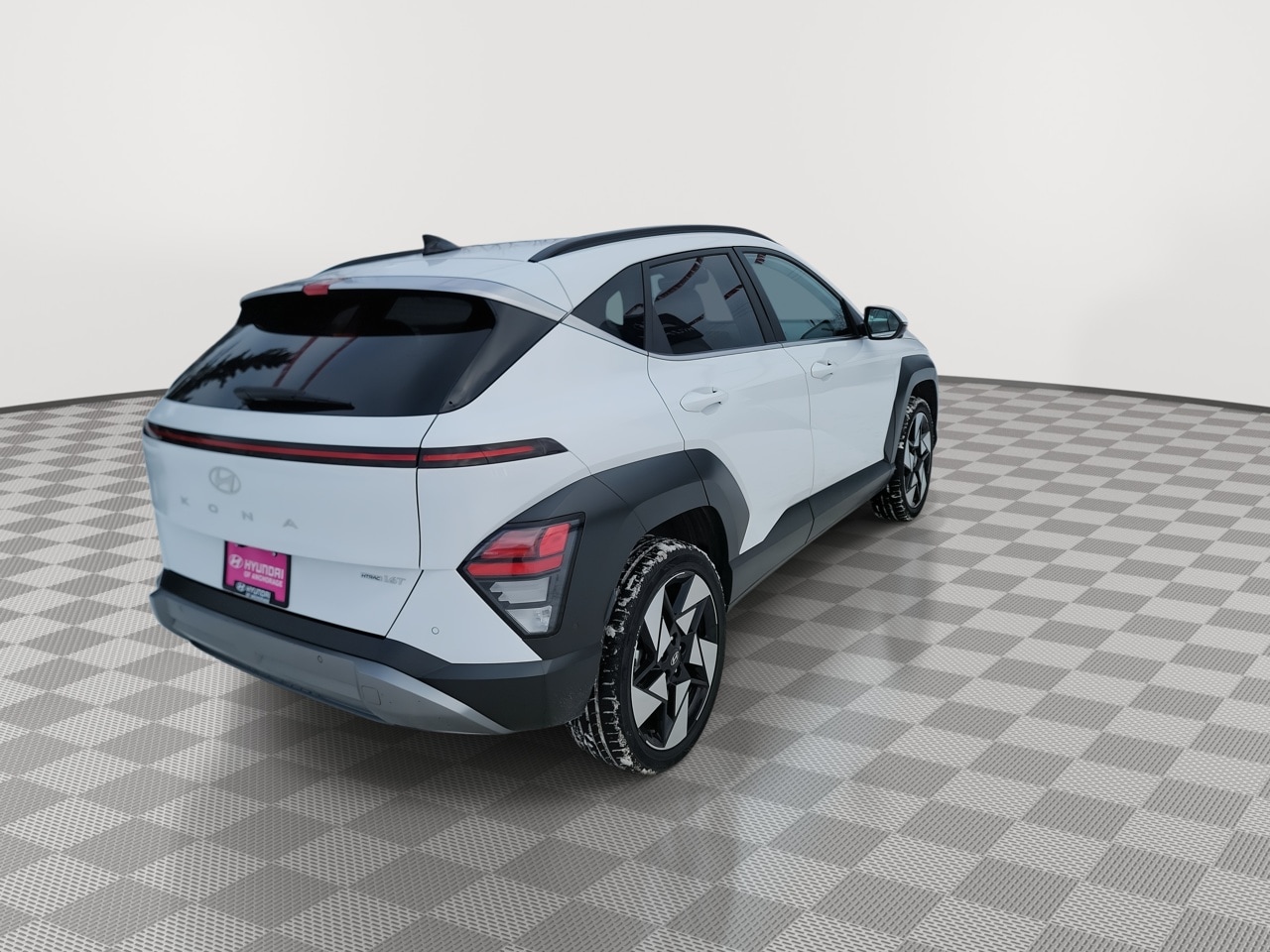 Thumbnail: 2024 Hyundai Kona - 8