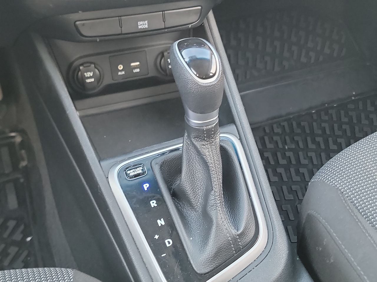 Thumbnail: 2020 Hyundai Accent - 17