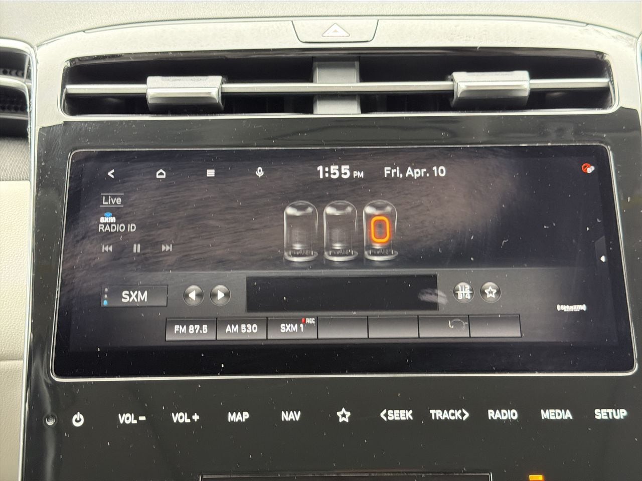 Thumbnail: 2022 Hyundai Tucson - 16