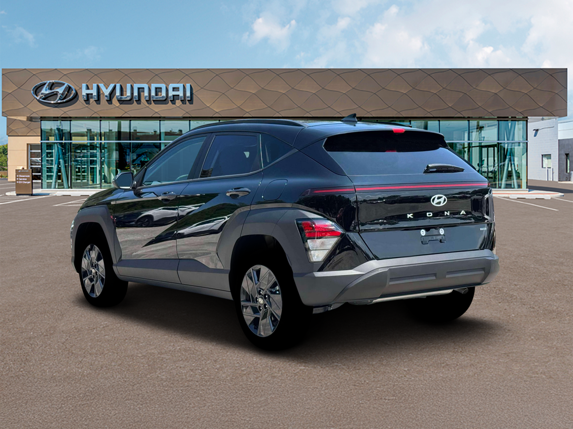 Thumbnail: 2026 Hyundai Kona - 5