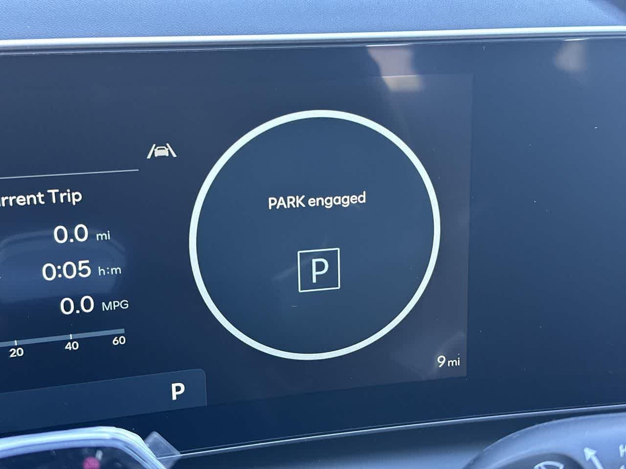 Thumbnail: 2026 Hyundai Tucson - 15