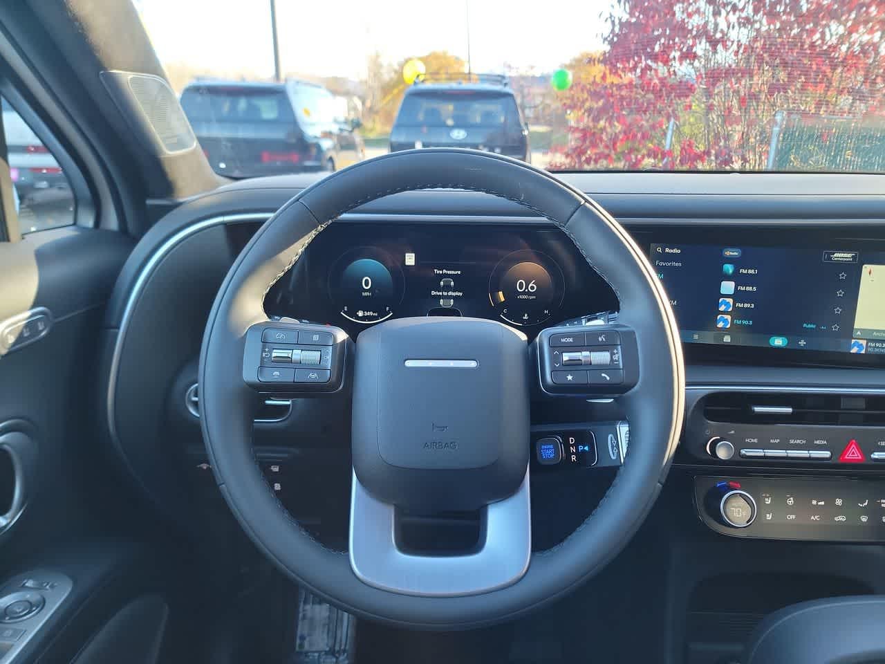 Thumbnail: 2026 Hyundai Palisade - 14