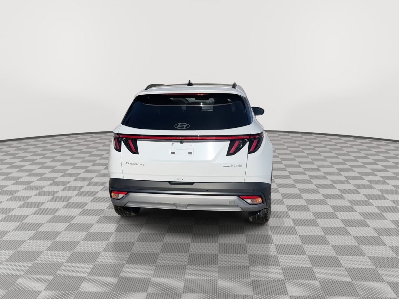 Thumbnail: 2026 Hyundai Tucson - 7