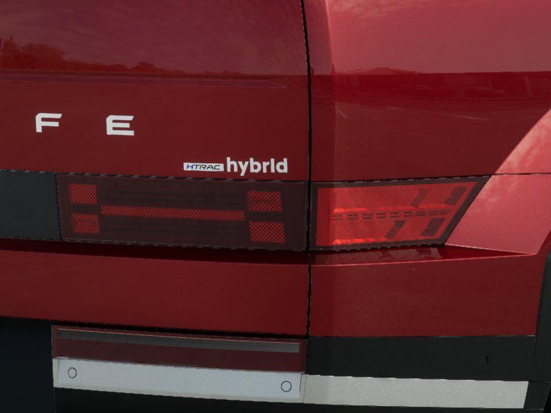 Thumbnail: 2026 Hyundai Santa Fe - 10