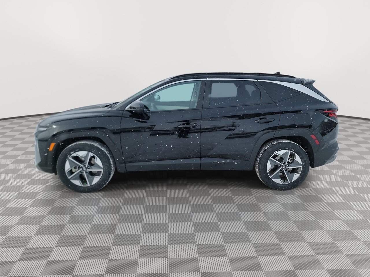 Thumbnail: 2025 Hyundai Tucson - 5