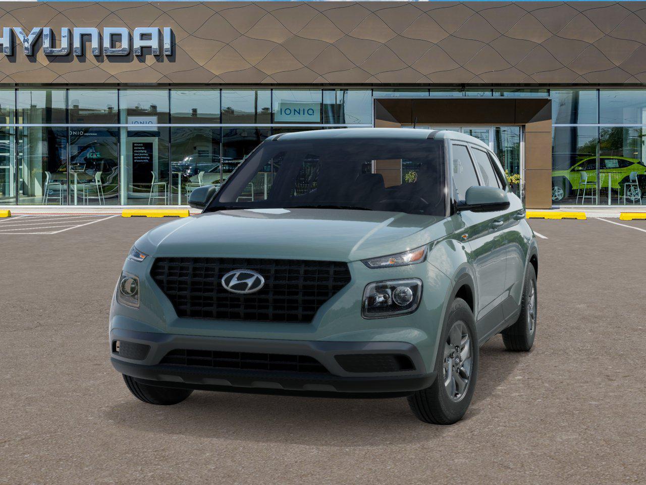 Thumbnail: 2026 Hyundai Venue - 6