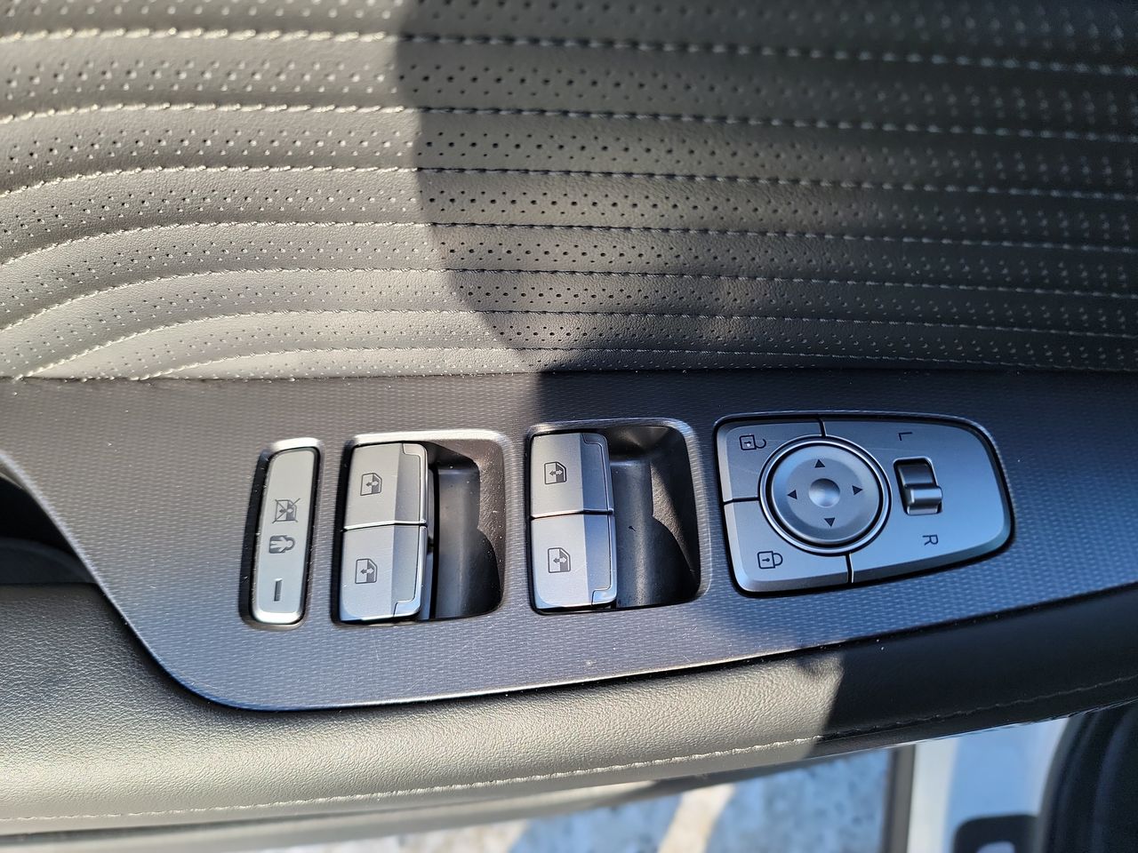 Thumbnail: 2025 Hyundai Palisade - 11