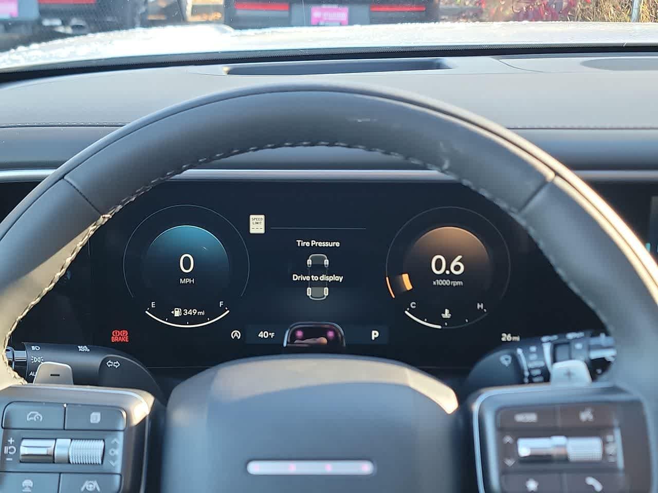 Thumbnail: 2026 Hyundai Palisade - 15