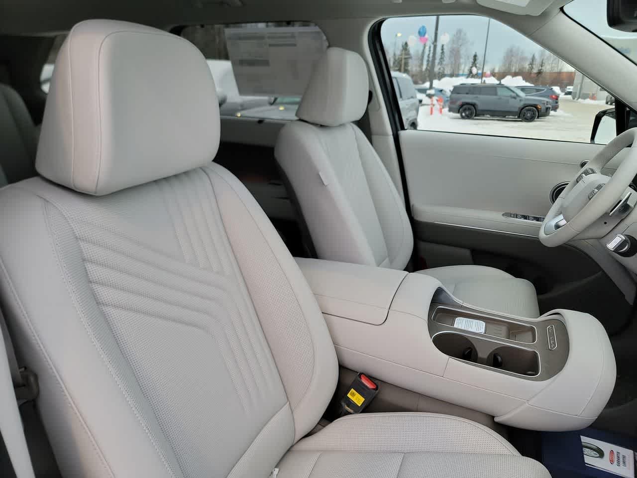 Thumbnail: 2026 Hyundai Palisade - 21