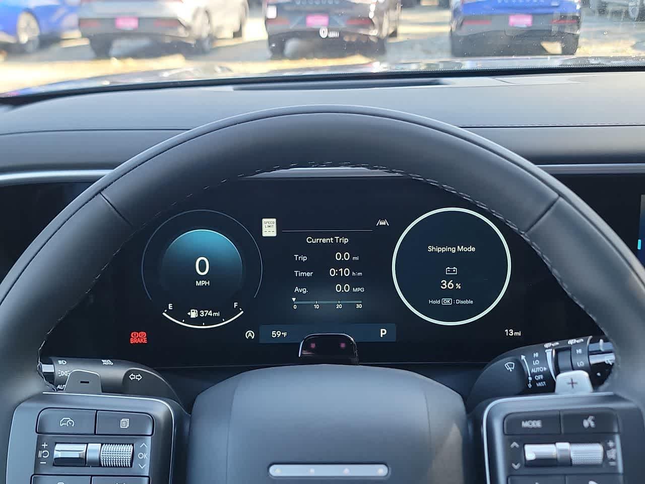 Thumbnail: 2026 Hyundai Palisade - 15