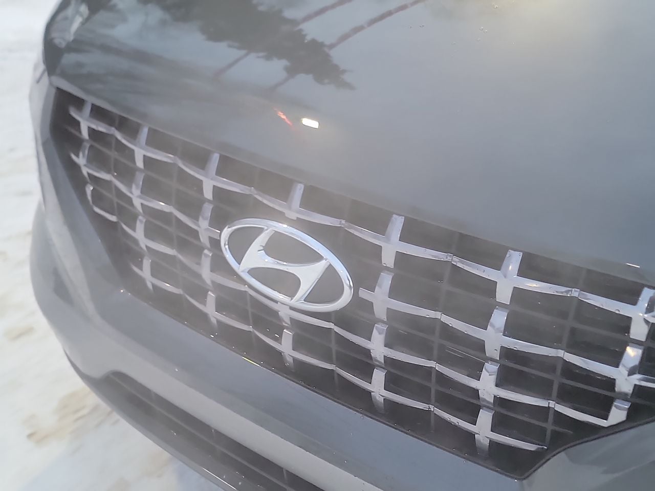 Thumbnail: 2026 Hyundai Venue - 24