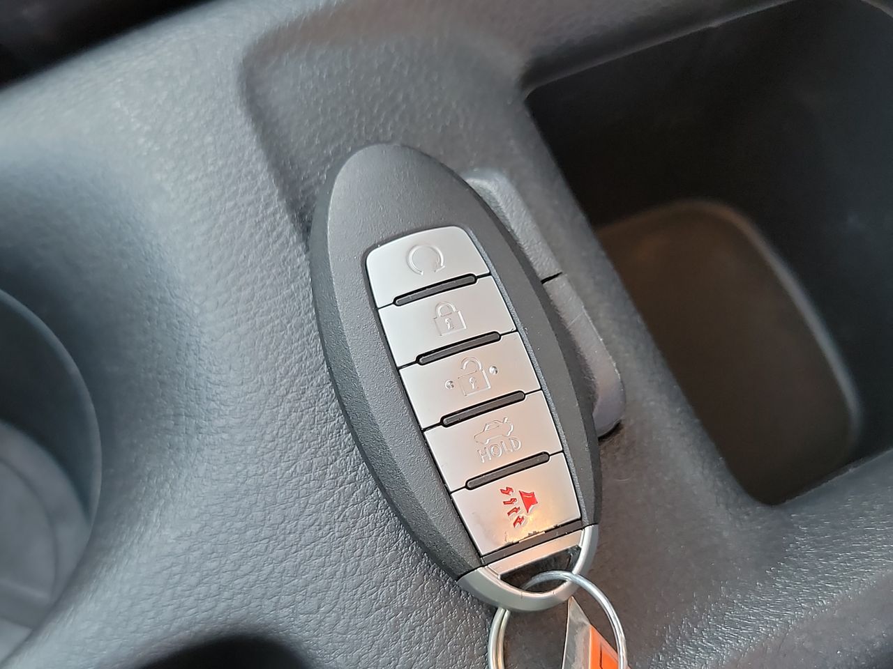 Thumbnail: 2021 Nissan Versa - 23