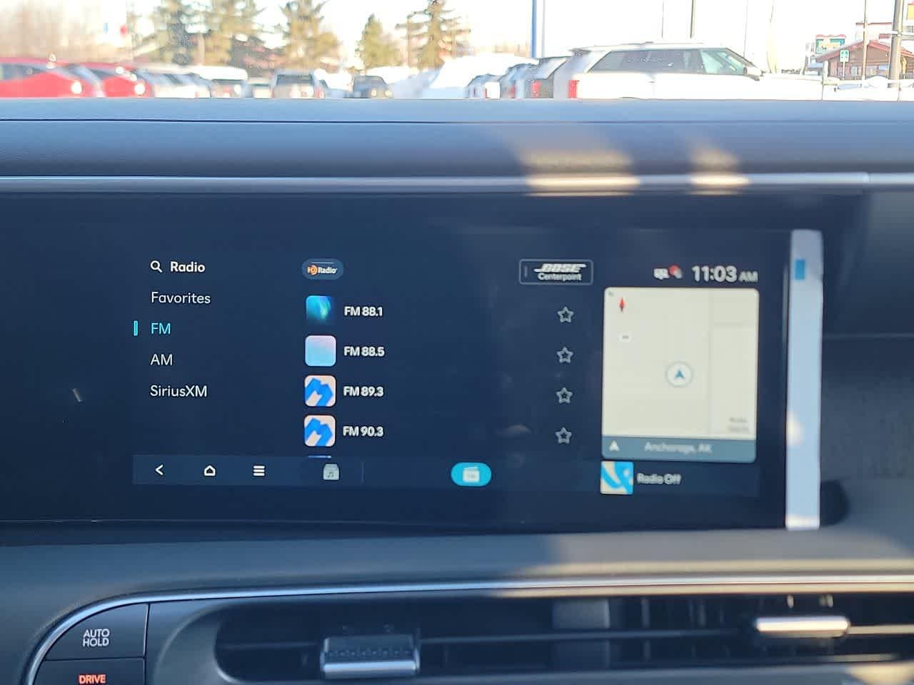 Thumbnail: 2026 Hyundai Palisade - 16