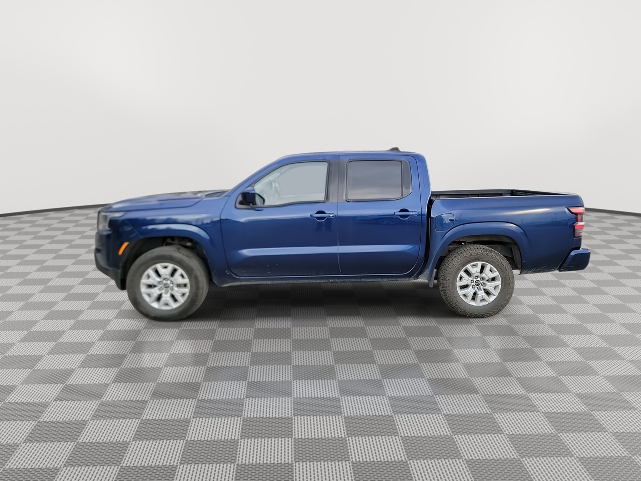 Thumbnail: 2023 Nissan Frontier - 5