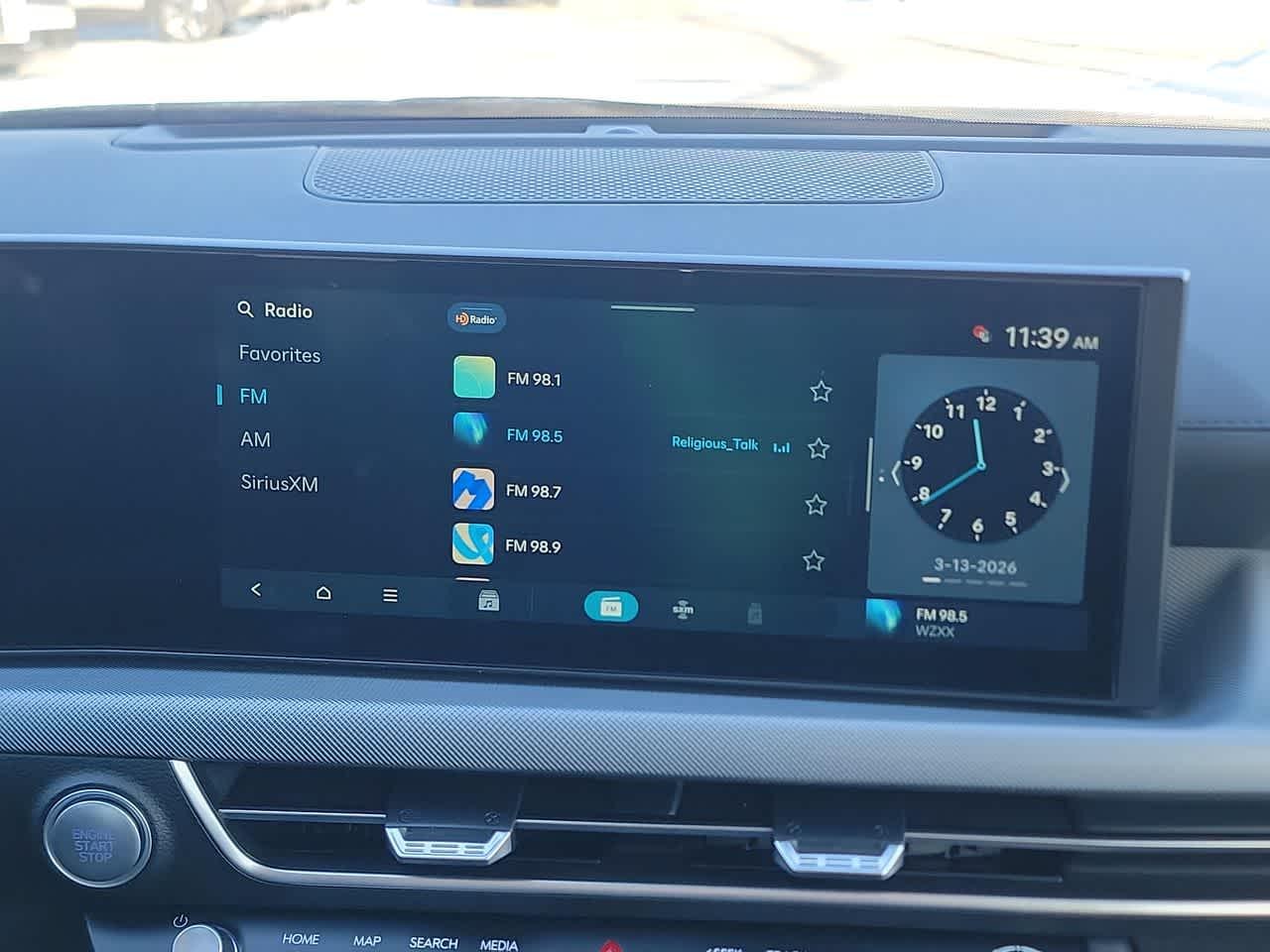 Thumbnail: 2026 Hyundai Sonata - 16