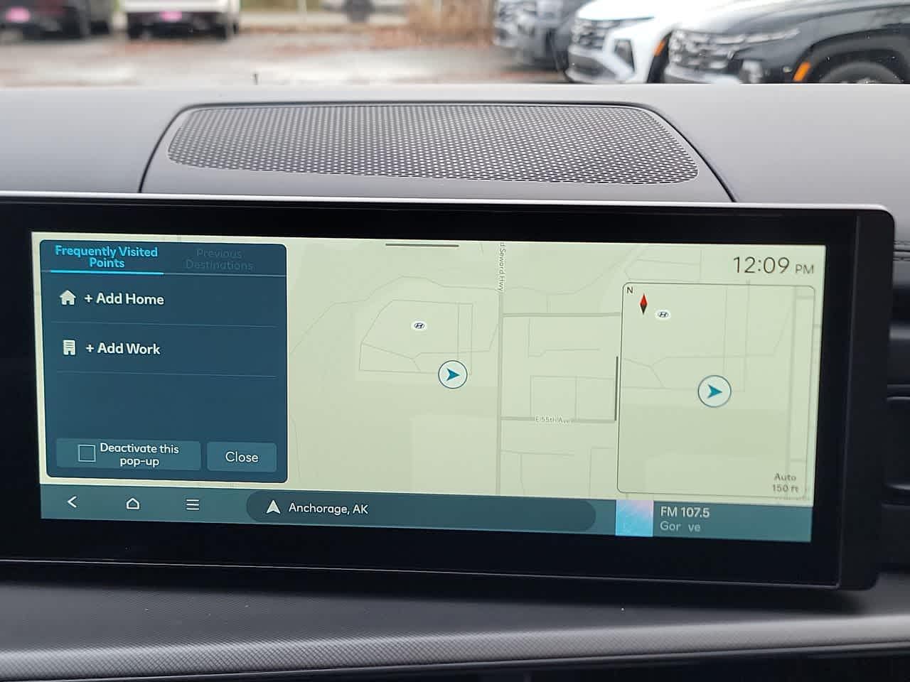 Thumbnail: 2026 Hyundai Santa Fe - 17