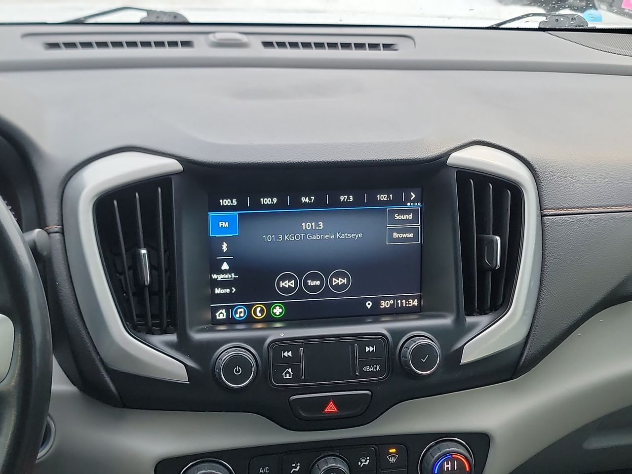 Thumbnail: 2019 GMC Terrain - 16