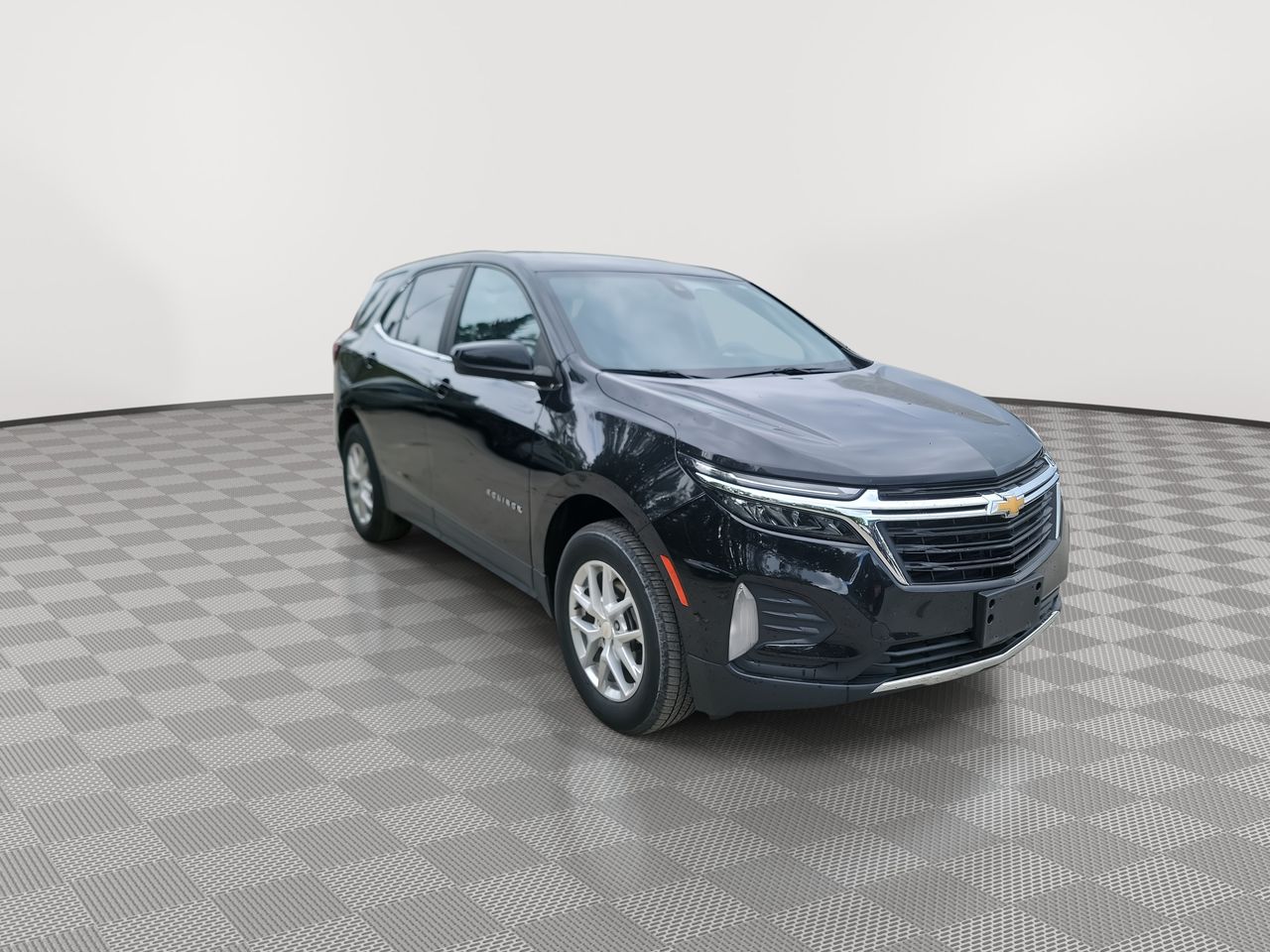 Used 2023 Chevrolet Equinox LT with VIN 3GNAXUEGXPL247656 for sale in Anchorage, AK