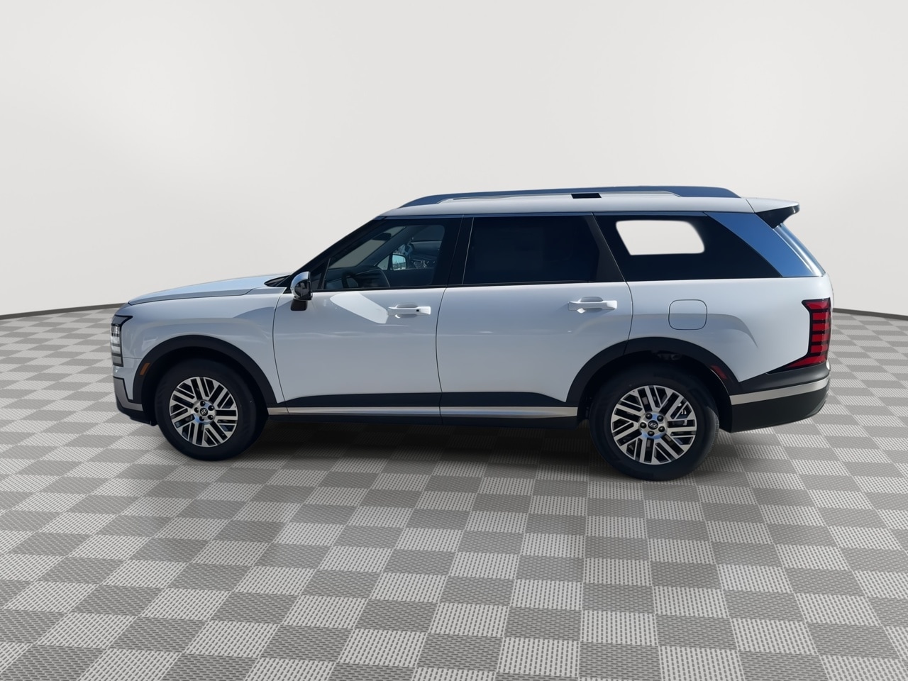 Thumbnail: 2026 Hyundai Palisade - 5