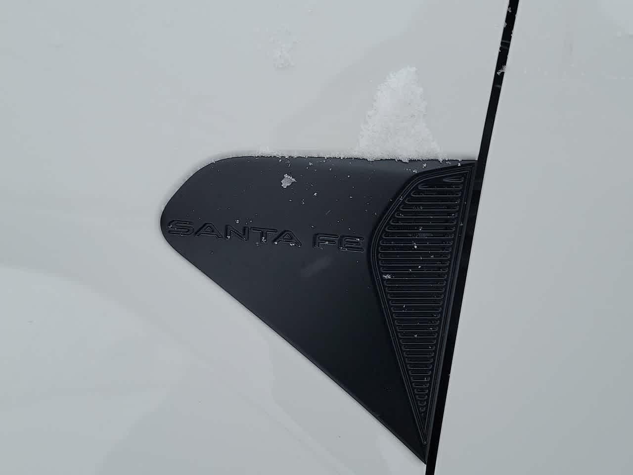 Thumbnail: 2026 Hyundai Santa Fe - 27