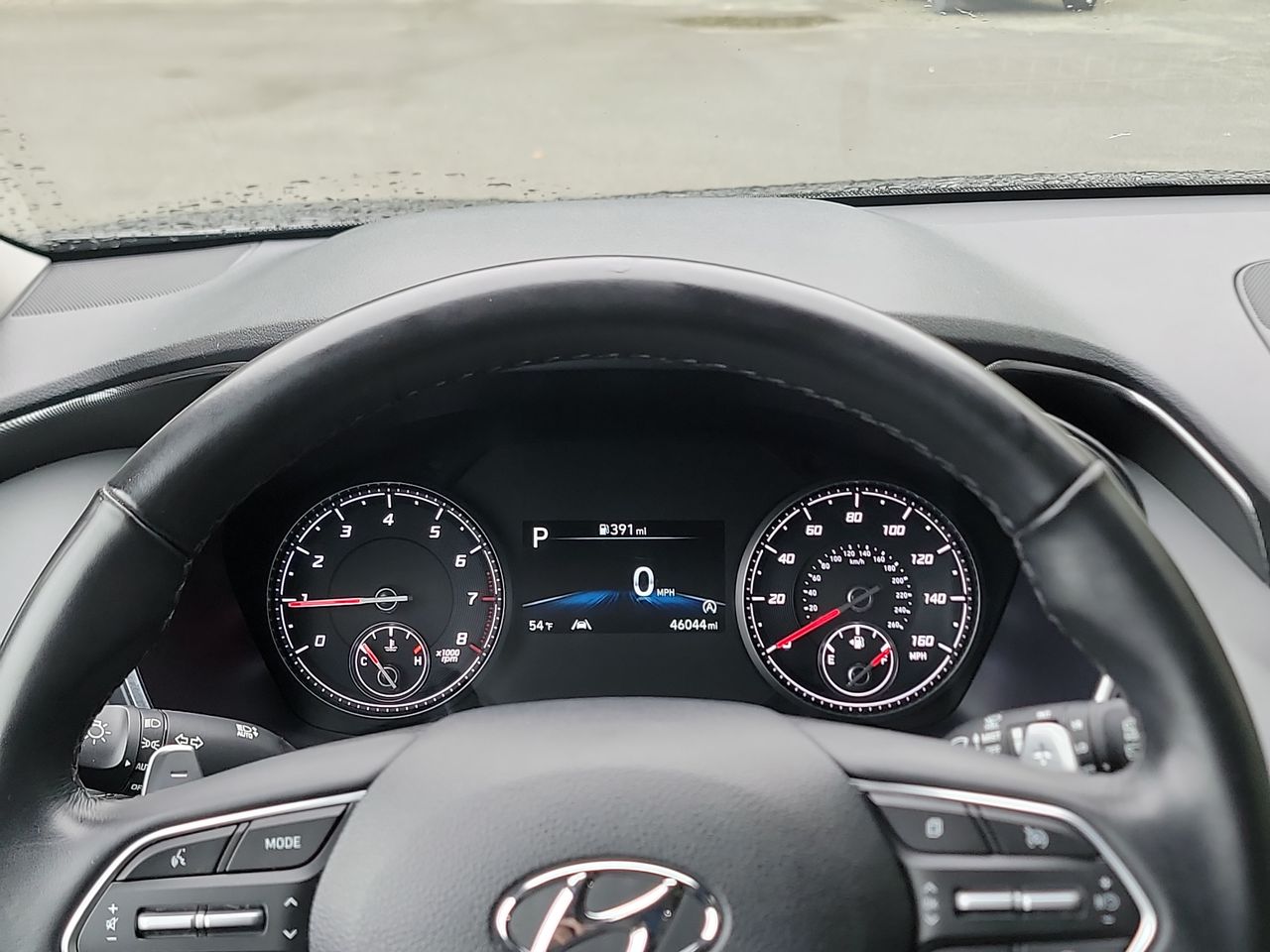 Thumbnail: 2023 Hyundai Santa Fe - 15
