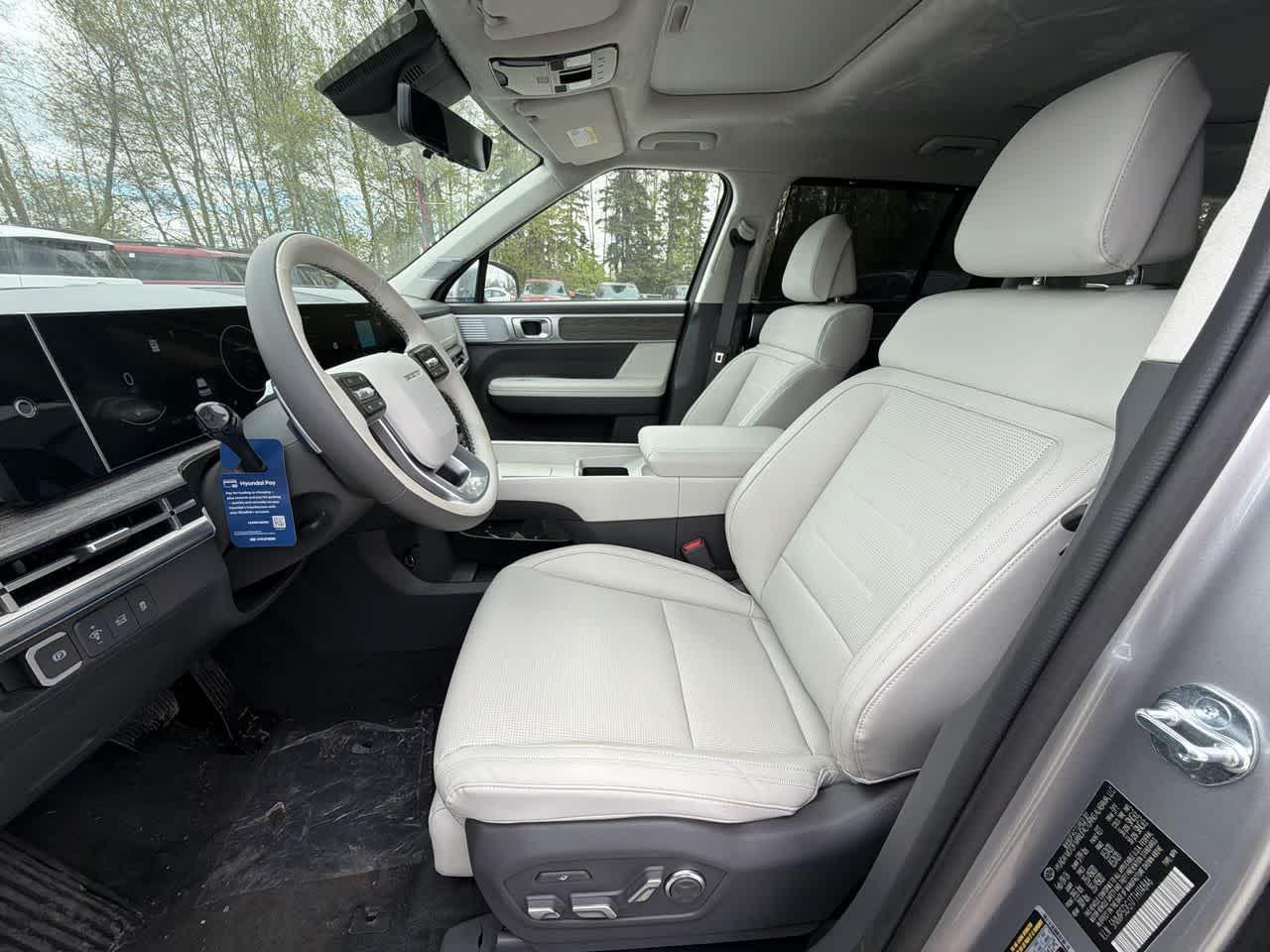 Thumbnail: 2026 Hyundai Santa Fe - 13