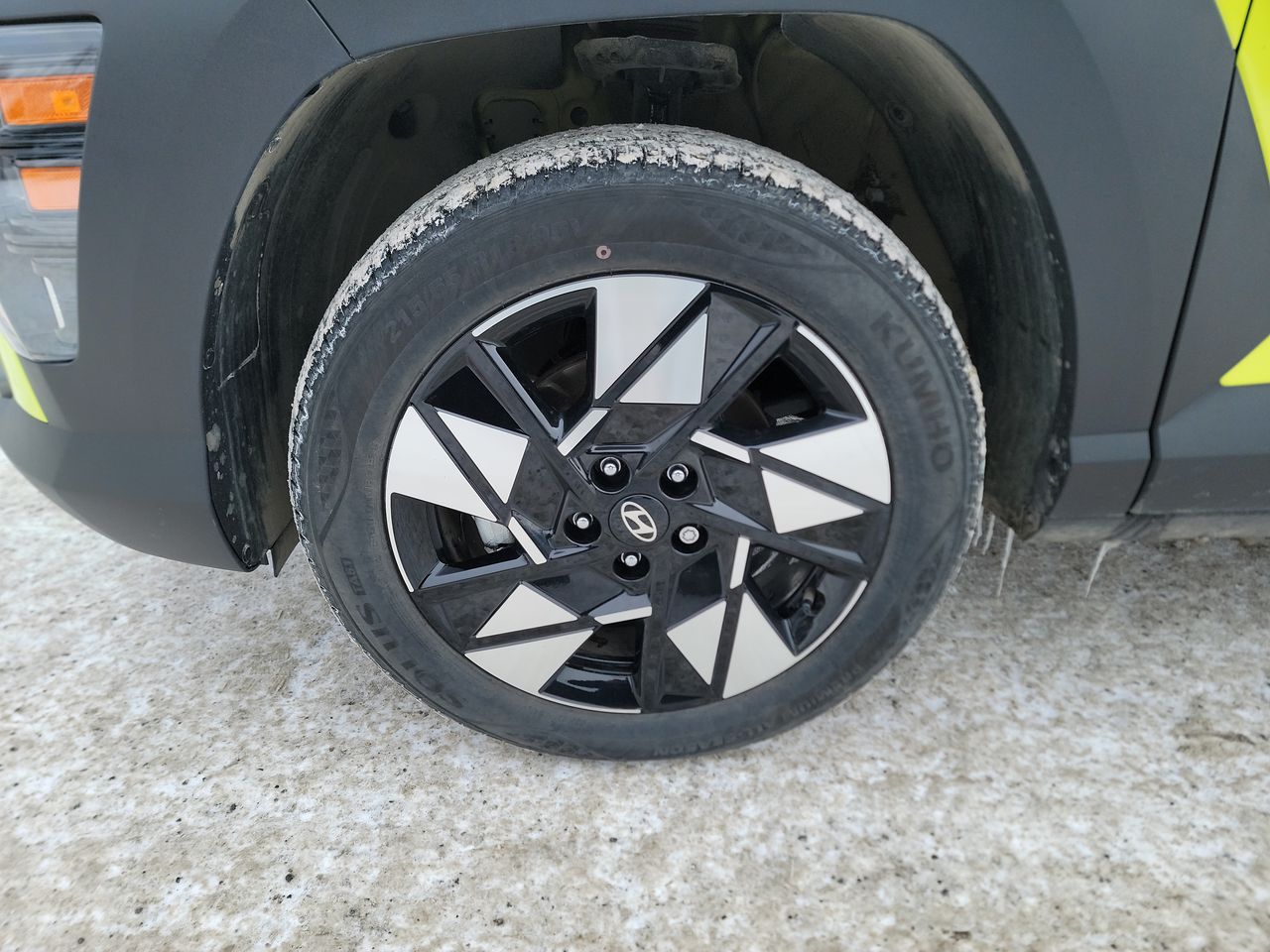 Thumbnail: 2024 Hyundai Kona - 10